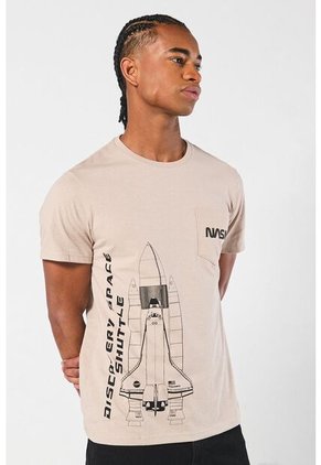 CAMISETA KOAJ TINTEYK 11703 3/24