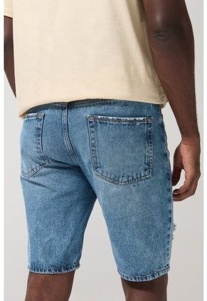 KOAJ BERMUDA KOAJ JEAN 25236 M 3/25