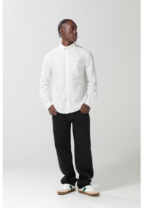 KOAJ CAMISA KOAJ BUTTON DOWN ML 13825 2/25