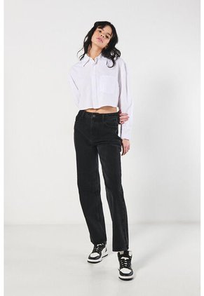 KOAJ BLUSA KOAJ CAMISERA CROP ML 9767 4/24