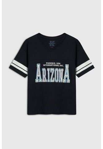 CAMISETA KOAJ IONA 24283 2/25 Koaj