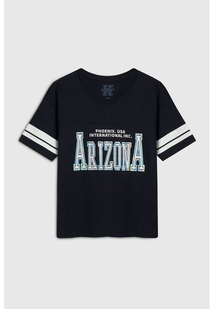 CAMISETA KOAJ IONA 24283 2/25