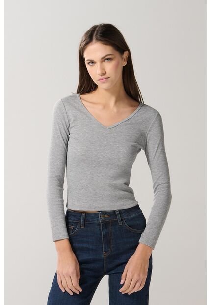 CAMISETA KOAJ BECKY 15916 4/24