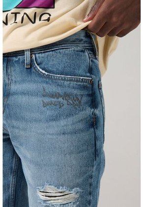 KOAJ BERMUDA KOAJ JEAN 25236 M 3/25