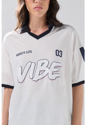 KOAJ CAMISETA KOAJ JUNY 32287 2/26