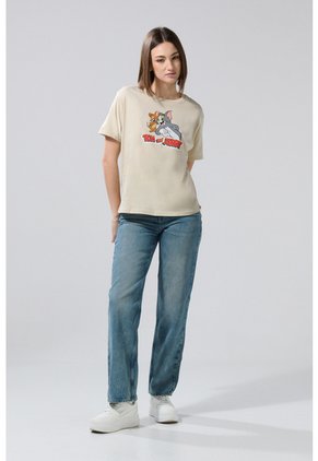 KOAJ CAMISETA KOAJ HEYMI 28021 4/25