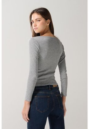 CAMISETA KOAJ BECKY 15916 4/24