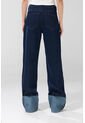 KOAJ PANTALON KOAJ JEAN STRAIGHT ROLL UP 3026 de Koaj