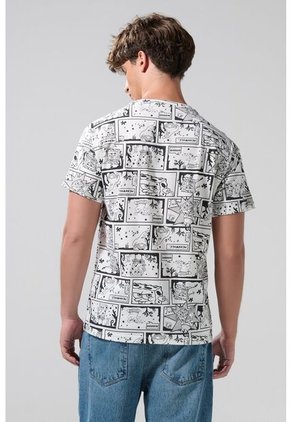 KOAJ CAMISETA KOAJ YBAIT 27091 4/25