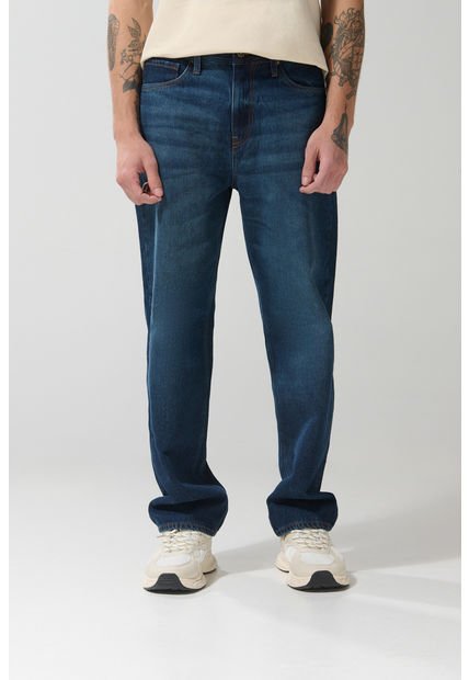KOAJ PANTALON KOAJ JEAN BAGGY 22824 2/25