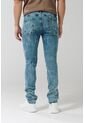 PANTALON KOAJ JEAN SLIM 24683 M 2/25 de Koaj