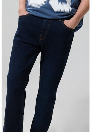 KOAJ PANTALON KOAJ JEAN STRAIGHT LEG 27169 3/