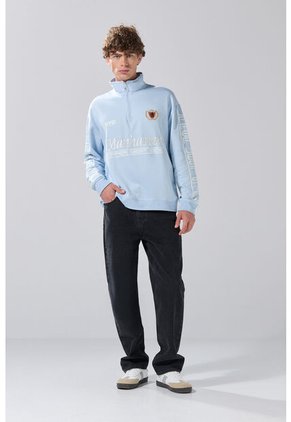 KOAJ PANTALON KOAJ JEAN BAGGY 32179 1/26