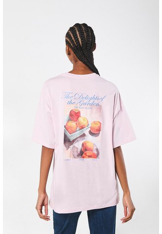 KOAJ CAMISETA KOAJ NAKLE 3/24 Koaj