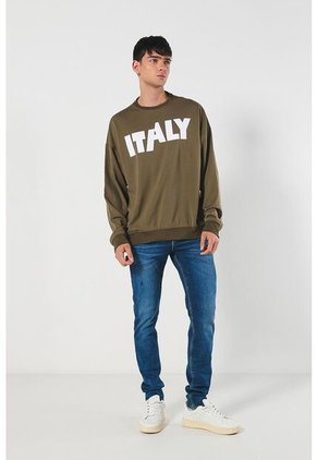 KOAJ SUETER KOAJ LITAY 14346 4/24