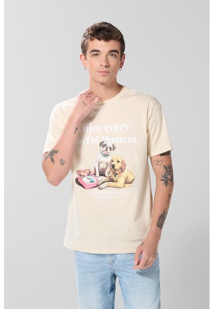 KOAJ CAMISETA KOAJ 18119 1/25