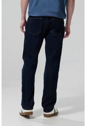 KOAJ PANTALON KOAJ JEAN STRAIGHT LEG 27169 3/