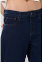 KOAJ PANTALON KOAJ JEAN STRAIGHT ROLL UP 3026 de Koaj
