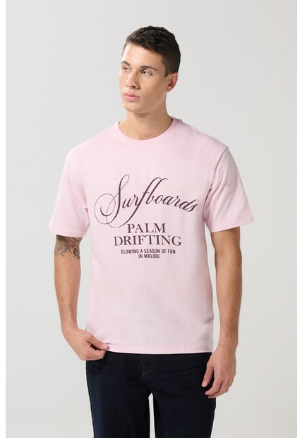 KOAJ CAMISETA KOAJ 24834 3/25