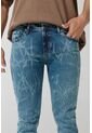 PANTALON KOAJ JEAN SLIM 24683 M 2/25 de Koaj