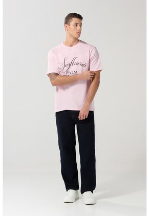 KOAJ CAMISETA KOAJ 24834 3/25