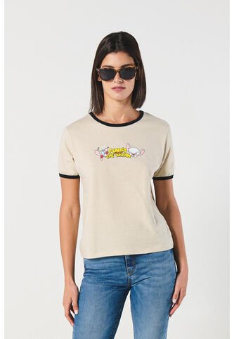 KOAJ CAMISETA KOAJ ZIRIK 15166 4/24 Koaj