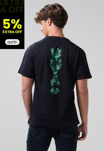 KOAJ CAMISETA KOAJ 26674 4/25 Koaj