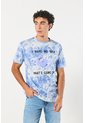 KOAJ CAMISETA KOAJ GYDA 15155 4/24 de Koaj