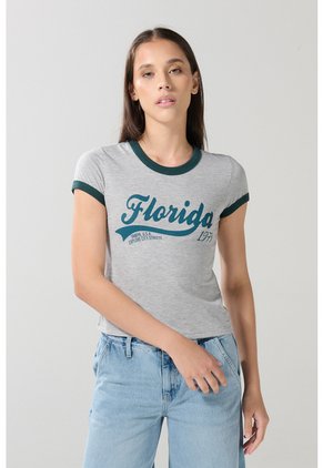 CAMISETA KOAJ 23492 2/25