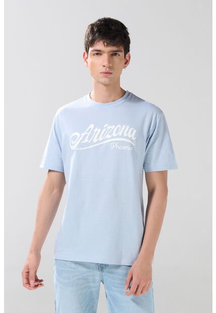 KOAJ CAMISETA KOAJ 29386 4/25