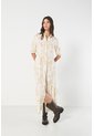 KOAJ VESTIDO KOAJ CAMISERO 17797 4/24 de Koaj