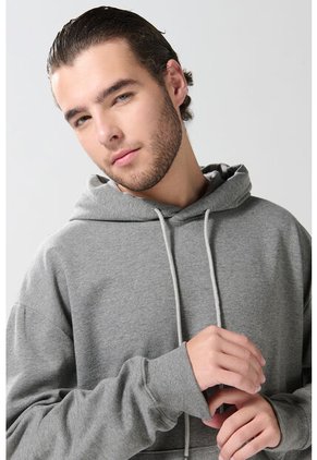 KOAJ BUZO CAPOTA KOAJ 22715 2/25