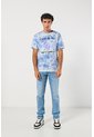 KOAJ CAMISETA KOAJ GYDA 15155 4/24 de Koaj