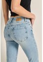 KOAJ  PANTALON  PUSH UP FB 8646 2/24 de Koaj