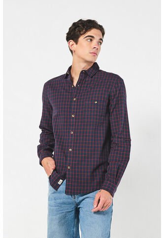 KOAJ CAMISA KOAJ SPORT COLLAR ML 6884 3/24 Koaj