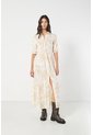 KOAJ VESTIDO KOAJ CAMISERO 17797 4/24 de Koaj