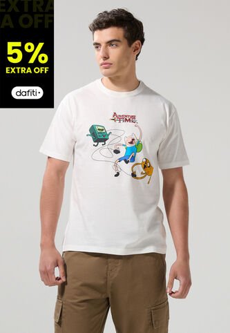 KOAJ CAMISETA KOAJ JANISH 26663 4/25 Koaj