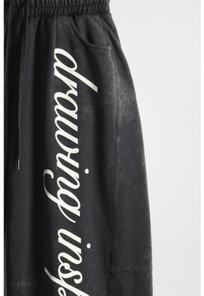 KOAJ PANTALON KOAJ GROT JOGGER 32379 2/26