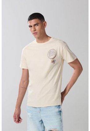 CAMISETA KOAJ NEFFET 18524 1/25