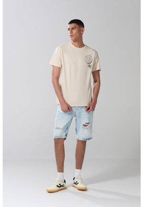 CAMISETA KOAJ NEFFET 18524 1/25