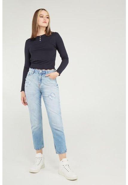 KOAJ-BLUSA KOAJ ALKYT 4/20