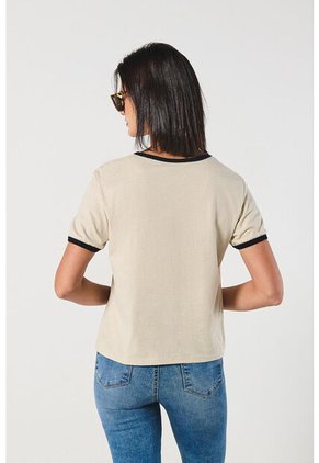 KOAJ CAMISETA KOAJ ZIRIK 15166 4/24