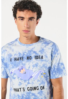 KOAJ CAMISETA KOAJ GYDA 15155 4/24