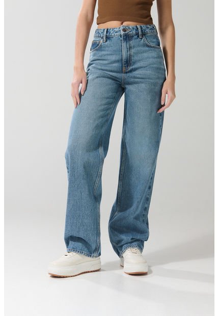 KOAJ PANTALON KOAJ JEAN 90S 22841 2/25