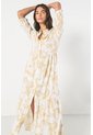KOAJ VESTIDO KOAJ CAMISERO 17797 4/24 de Koaj
