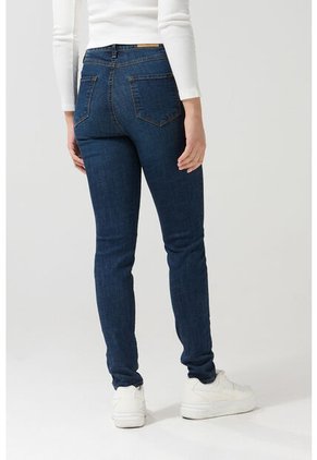 KOAJ PANTALON KOAJ JEAN JEGGING STA 26769 3/2