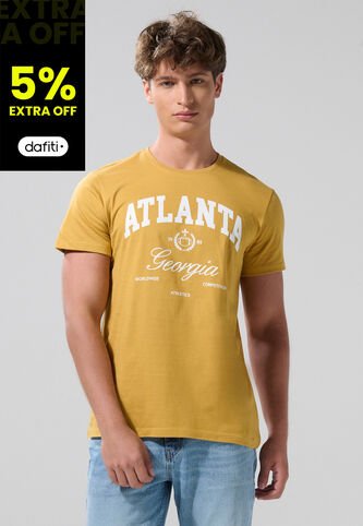 KOAJ CAMISETA KOAJ 26748 4/25 Koaj