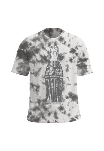 CAMISETA KOAJ DEMOSI 17368 4/24 Koaj