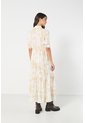 KOAJ VESTIDO KOAJ CAMISERO 17797 4/24 de Koaj