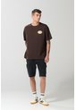 KOAJ CAMISETA KOAJ PARRO 2/25 de Koaj